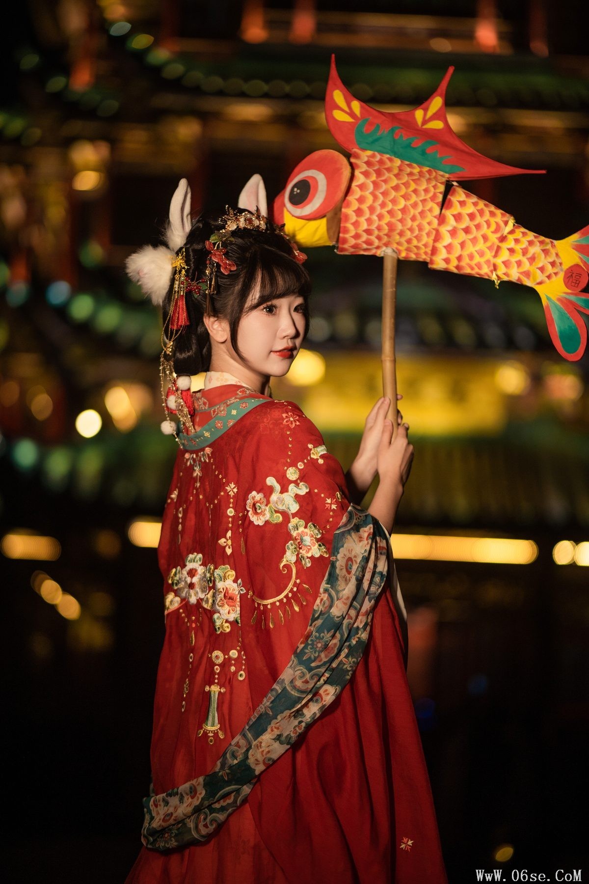 图片[12]-YiTuYu艺图语 Vol.6212 Zhi Zhi Yang[23P]-六色网