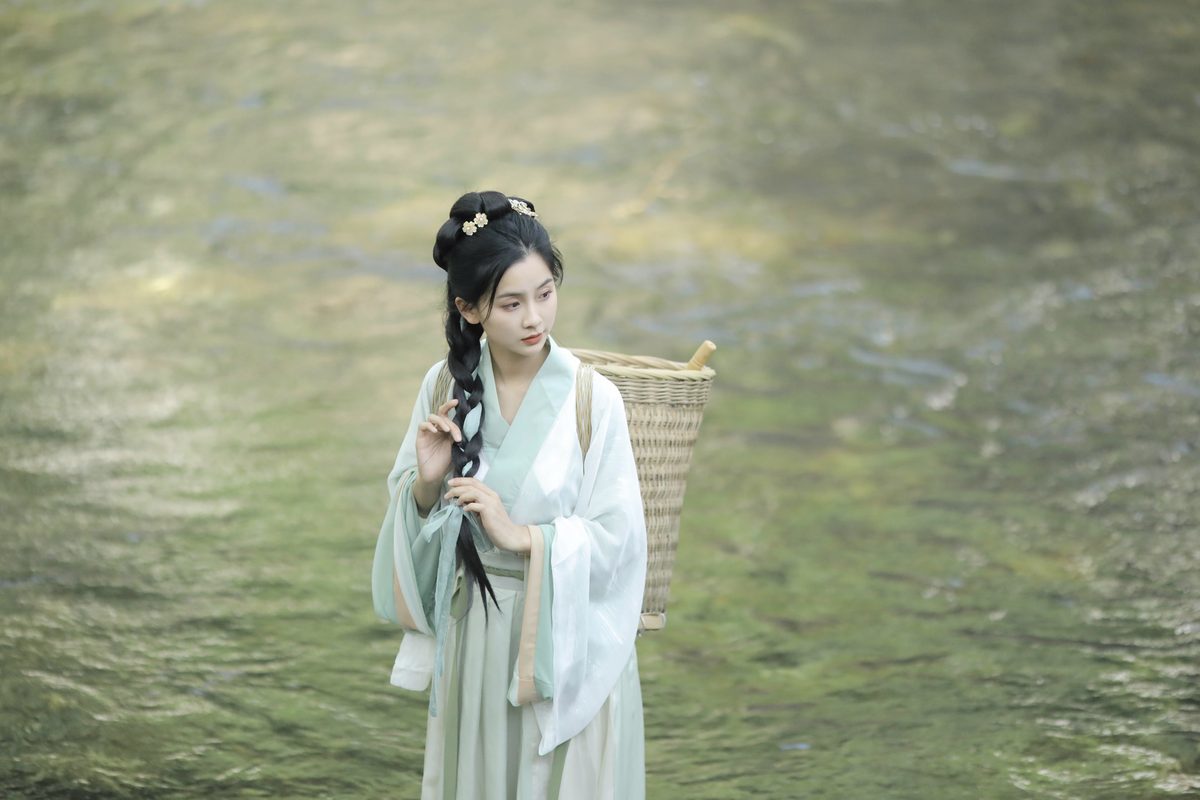 图片[8]-YiTuYu艺图语 Vol.3176 Wang Wang[37P]-六色网