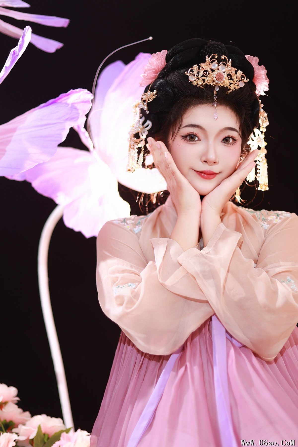 图片[36]-YiTuYu艺图语 Vol.5651 KaiLin Jiang[36P]-六色网