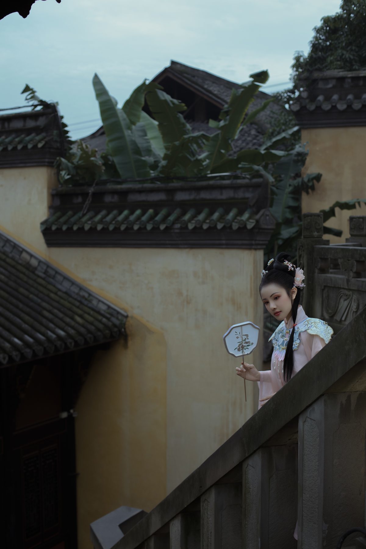 图片[11]-YiTuYu艺图语 Vol.5685 Chu Yao[24P]-六色网