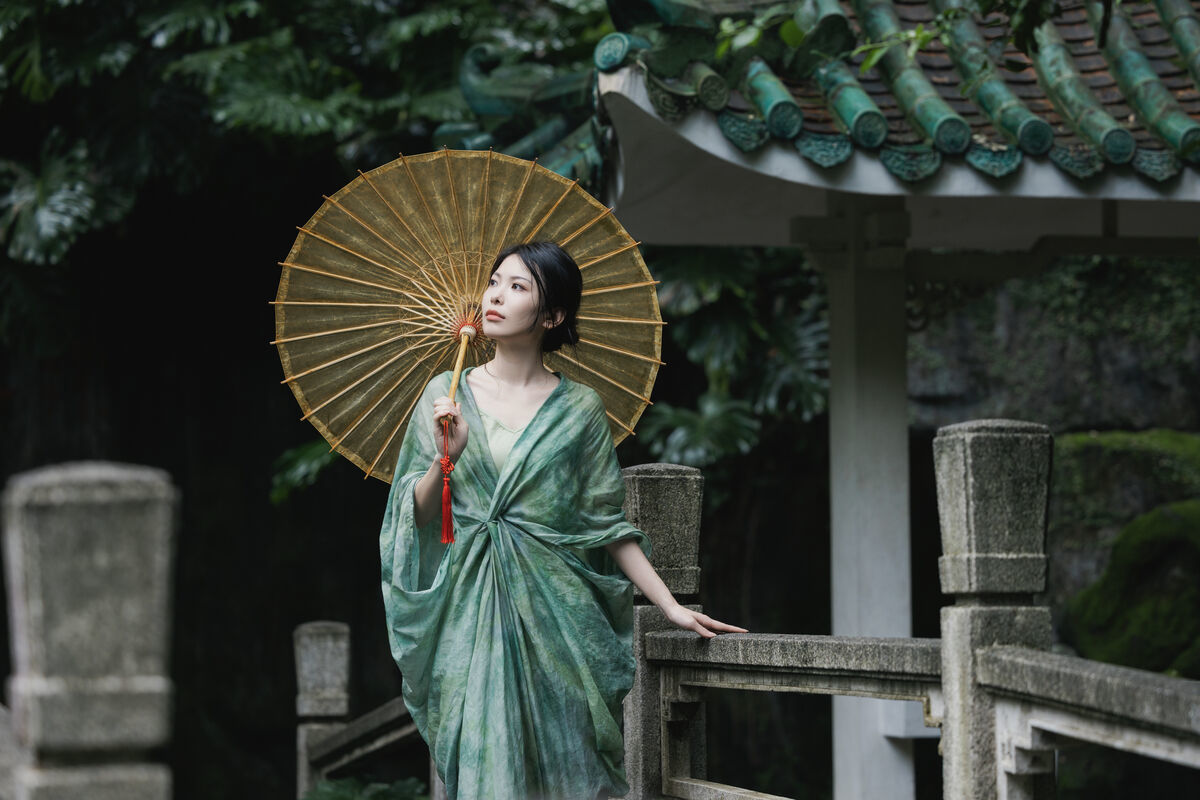 图片[11]-YiTuYu艺图语 Vol.7329 Jiu Mao[31P]-六色网