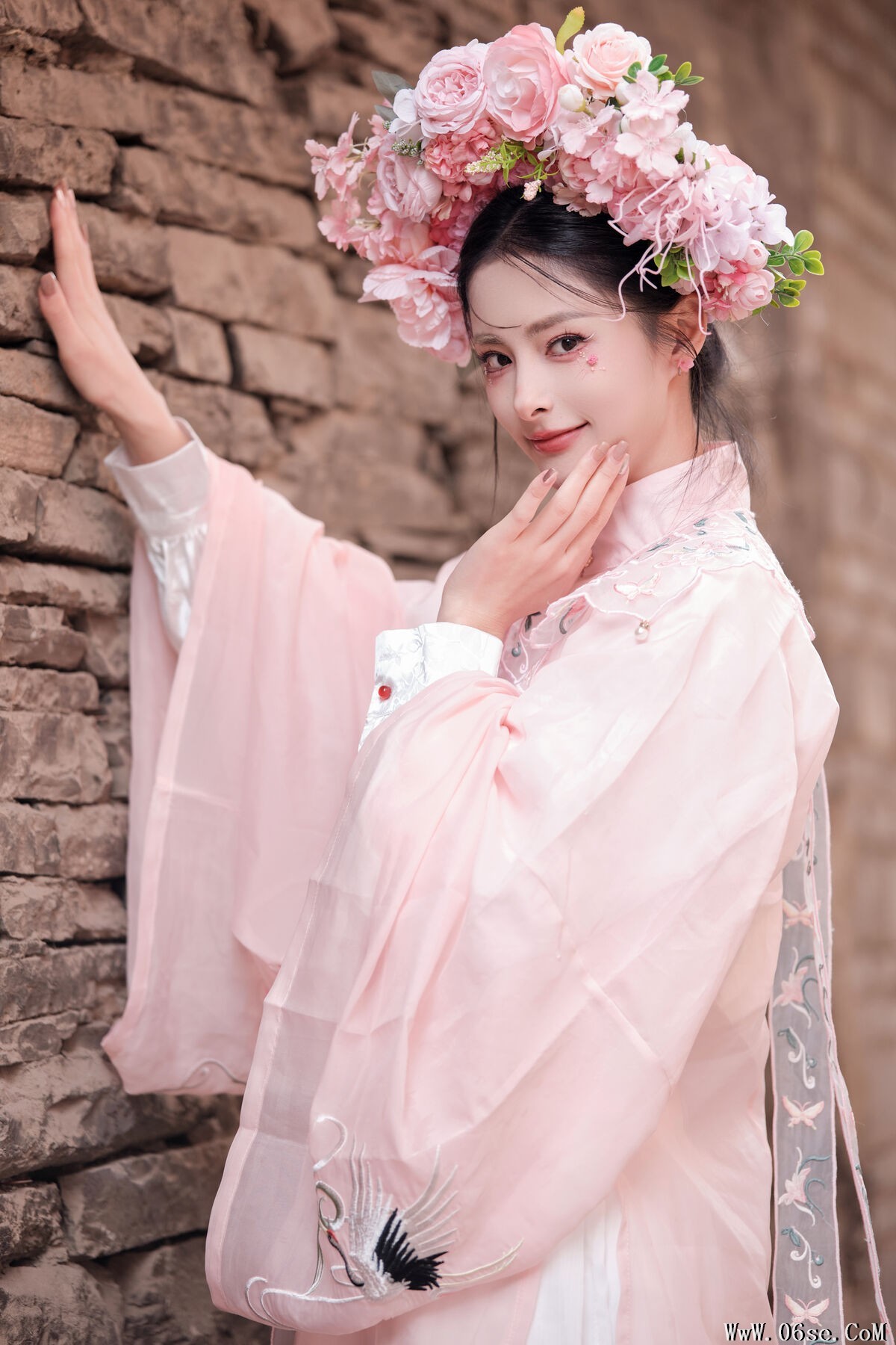 图片[19]-YiTuYu艺图语 Vol.6469 Zhao Qian[31P]-六色网