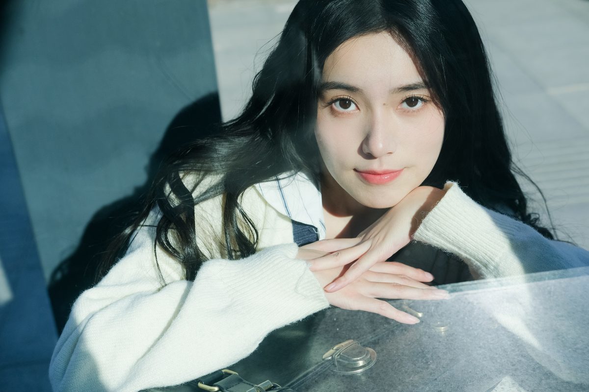 图片[24]-YiTuYu艺图语 Vol.3690 Jing Jing Jing[33P]-六色网