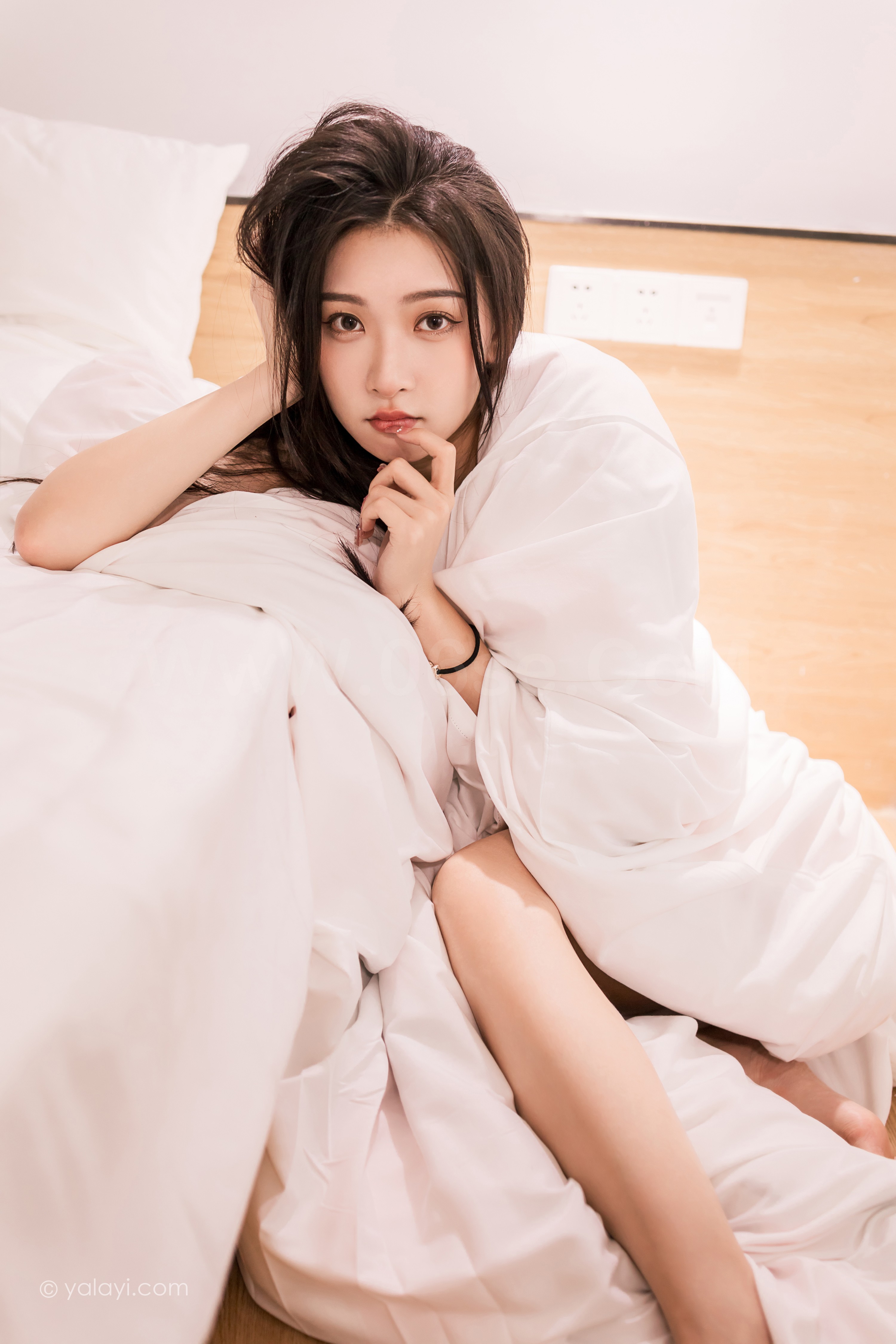 图片[33]-雅拉伊 – 徐小云《一直爱你》[41P]-六色网