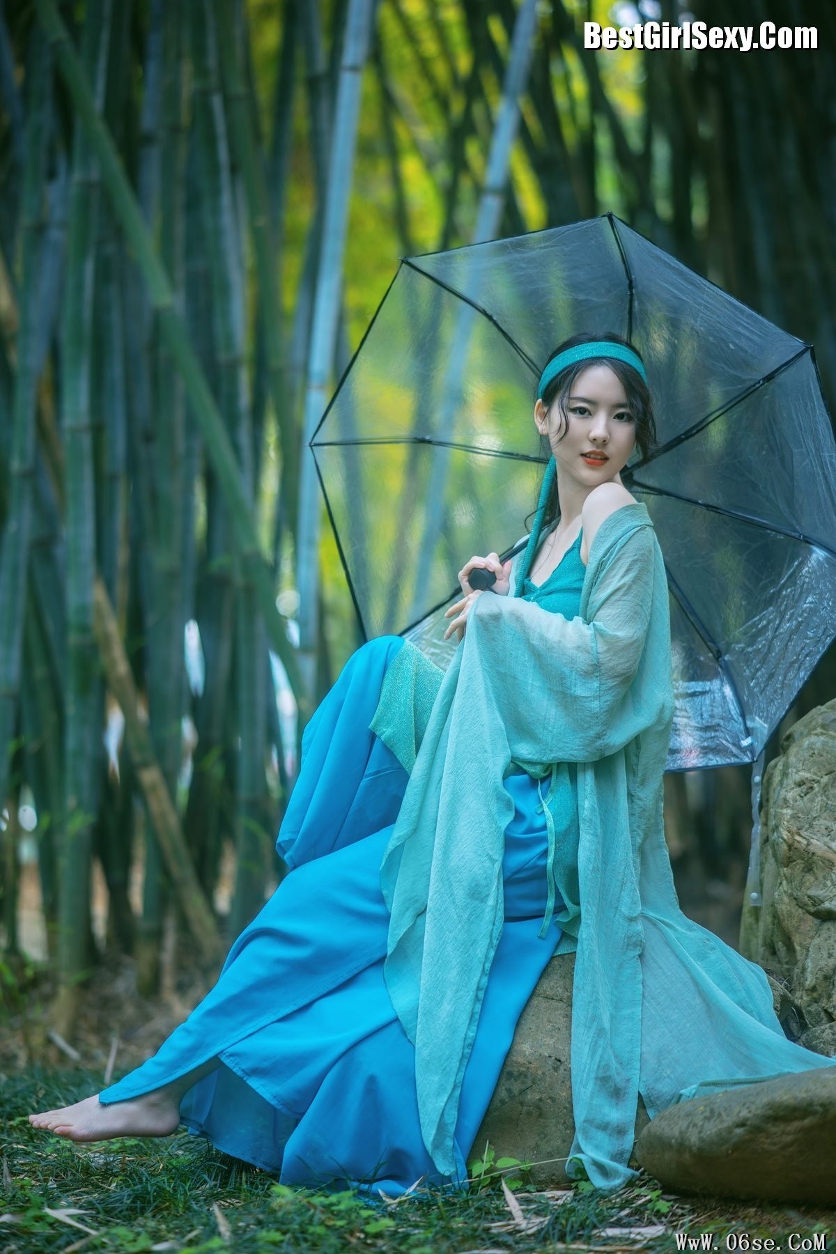 图片[4]-YiTuYu艺图语 Vol.3888 Fei Fei[22P]-六色网