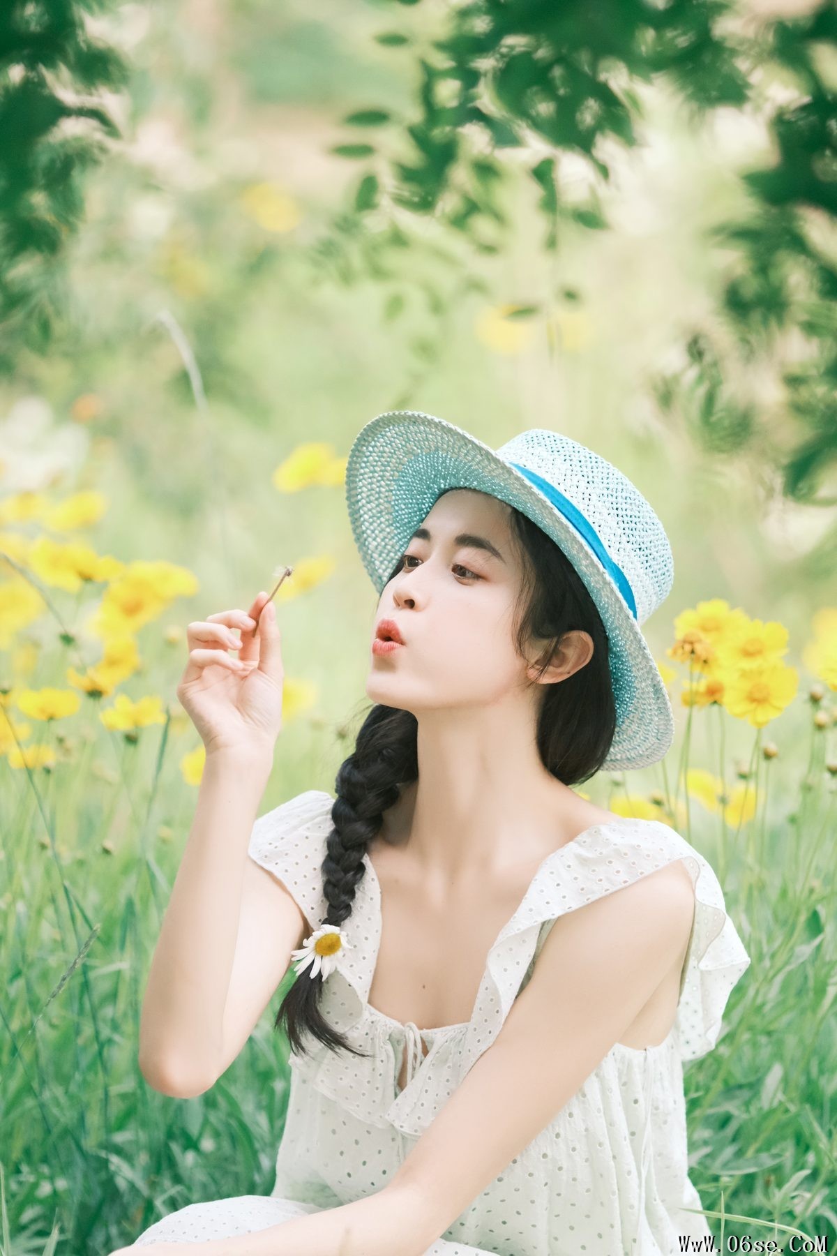 图片[12]-YiTuYu艺图语 Vol.4725 Chen Yu Jie[49P]-六色网