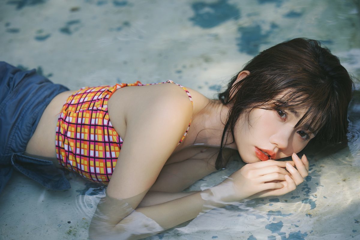图片[20]-YiTuYu艺图语 Vol.5783 Lin Mu Ting Zi[21P]-六色网