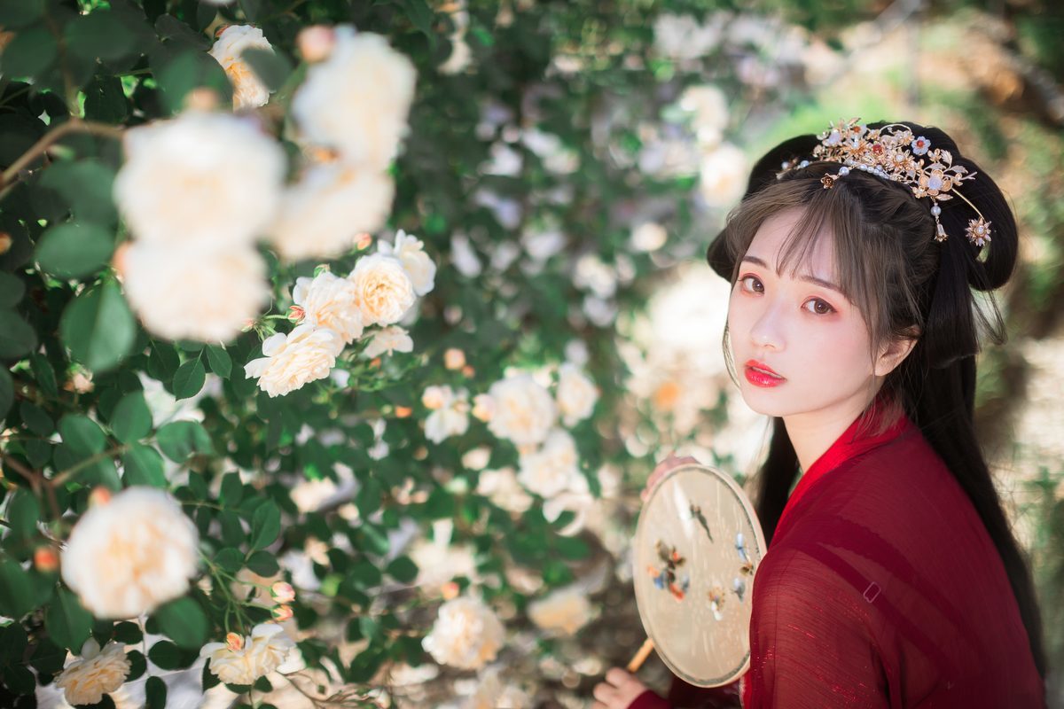 图片[4]-YiTuYu艺图语 Vol.4497 Xiao Nian[22P]-六色网