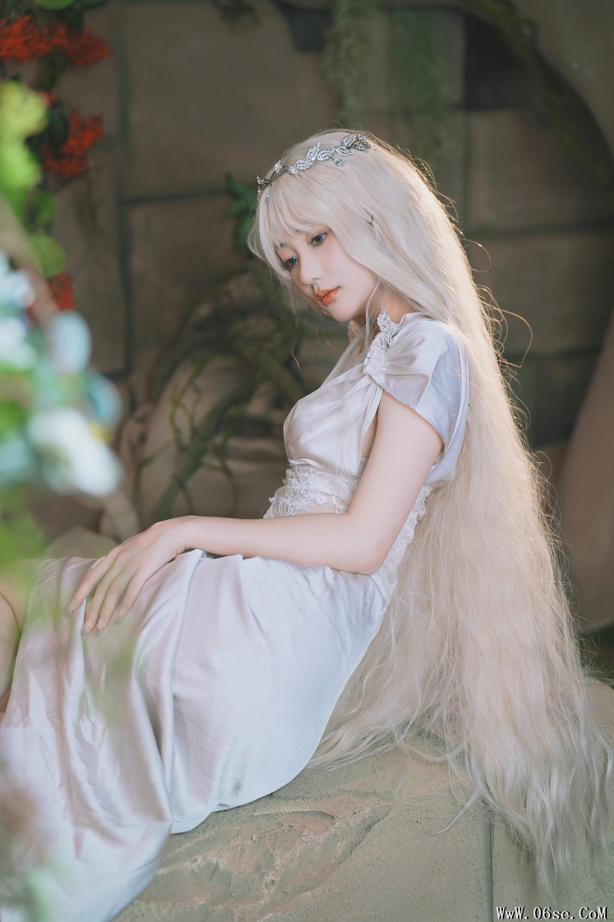 图片[10]-YiTuYu艺图语 Vol.4307 Conkon[34P]-六色网