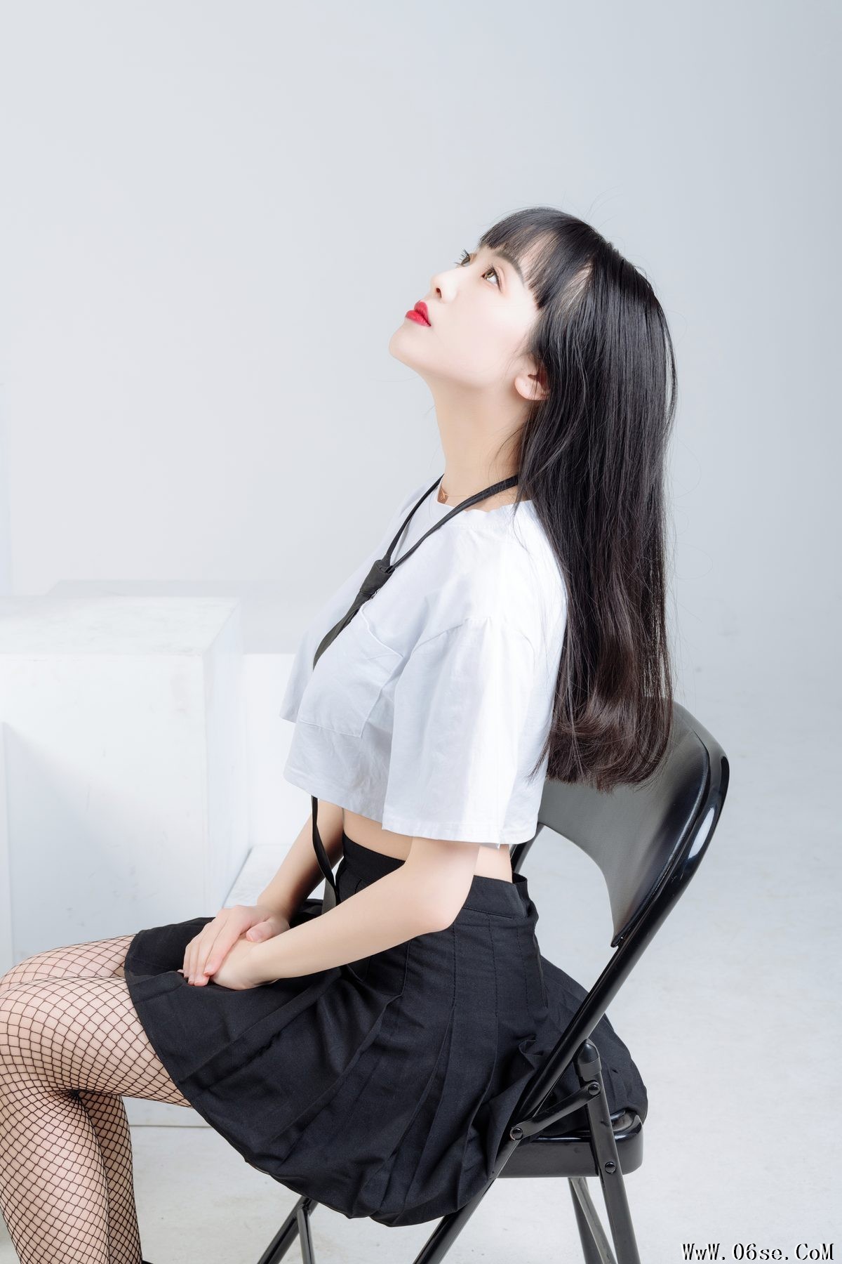 图片[19]-YiTuYu艺图语 Vol.3770 Xiao Yu[44P]-六色网