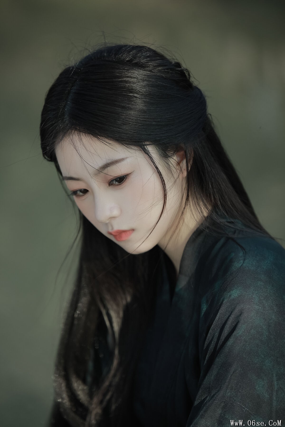 图片[7]-YiTuYu艺图语 Vol.6478 Xiao Zhuo[23P]-六色网