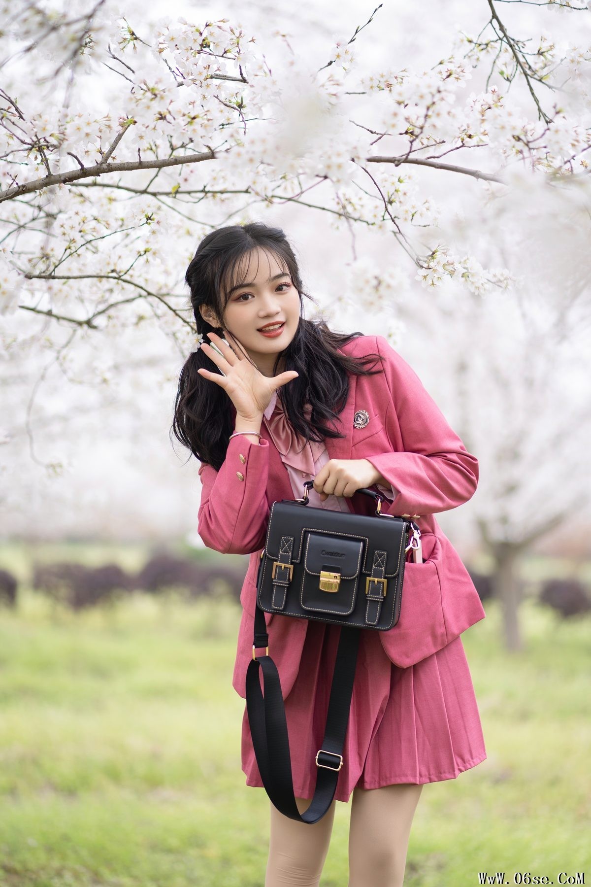 图片[4]-YiTuYu艺图语 Vol.6078 Xiao Ou O[23P]-六色网