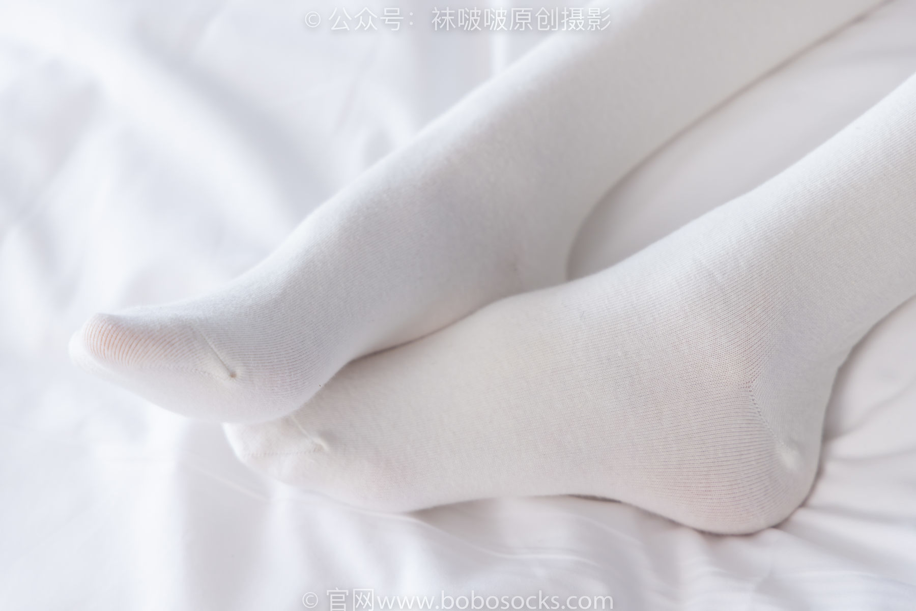 图片[106]-BoBoSocks袜啵啵 No.229 稚予-板鞋、皮鞋、两双大腿袜[155P]-六色网
