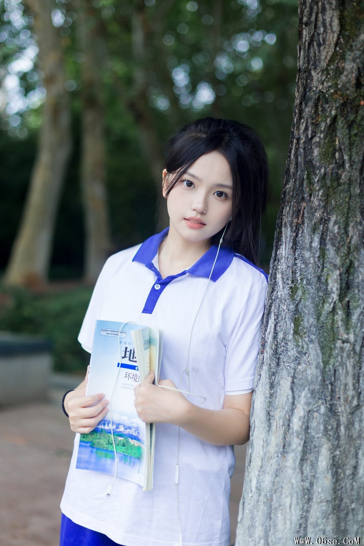 图片[18]-YiTuYu艺图语 Vol.5519 Xiao Hang[35P]-六色网