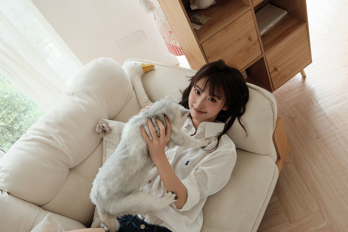 图片[10]-YiTuYu艺图语 Vol.7771 Chen Nian Xiao Jiu[32P]-六色网