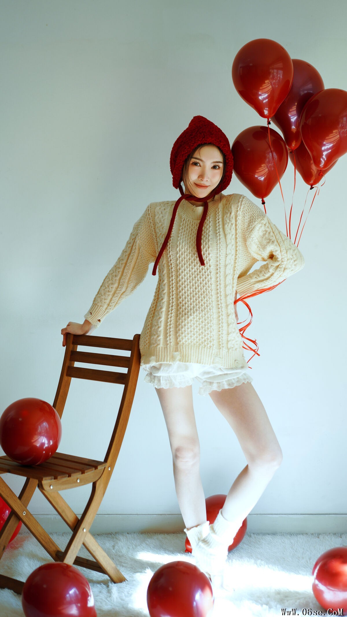 图片[17]-YiTuYu艺图语 Vol.6291 Xiao An[23P]-六色网