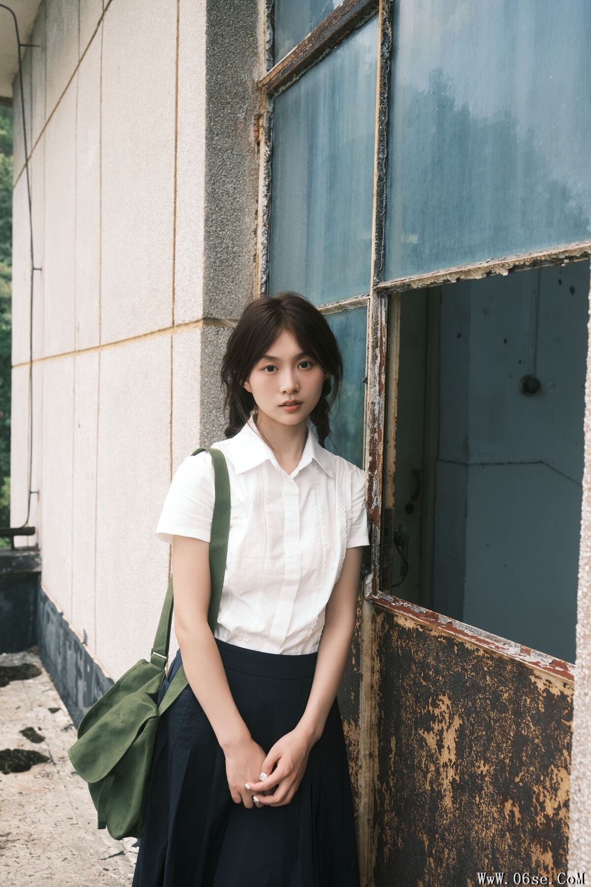 图片[11]-YiTuYu艺图语 Vol.7481 Xiao Xiao[29P]-六色网