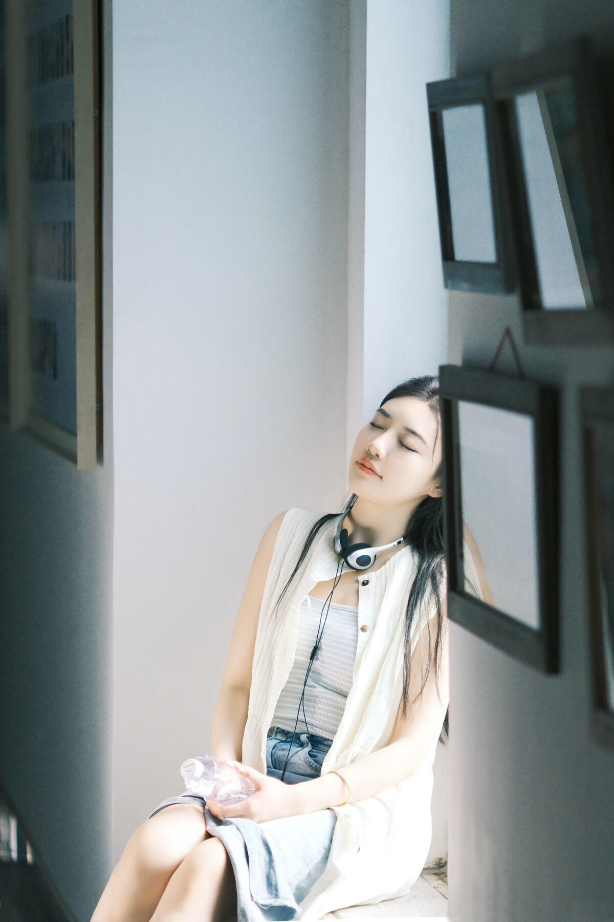 图片[8]-YiTuYu艺图语 Vol.7241 Le Yi Li Bunny[25P]-六色网