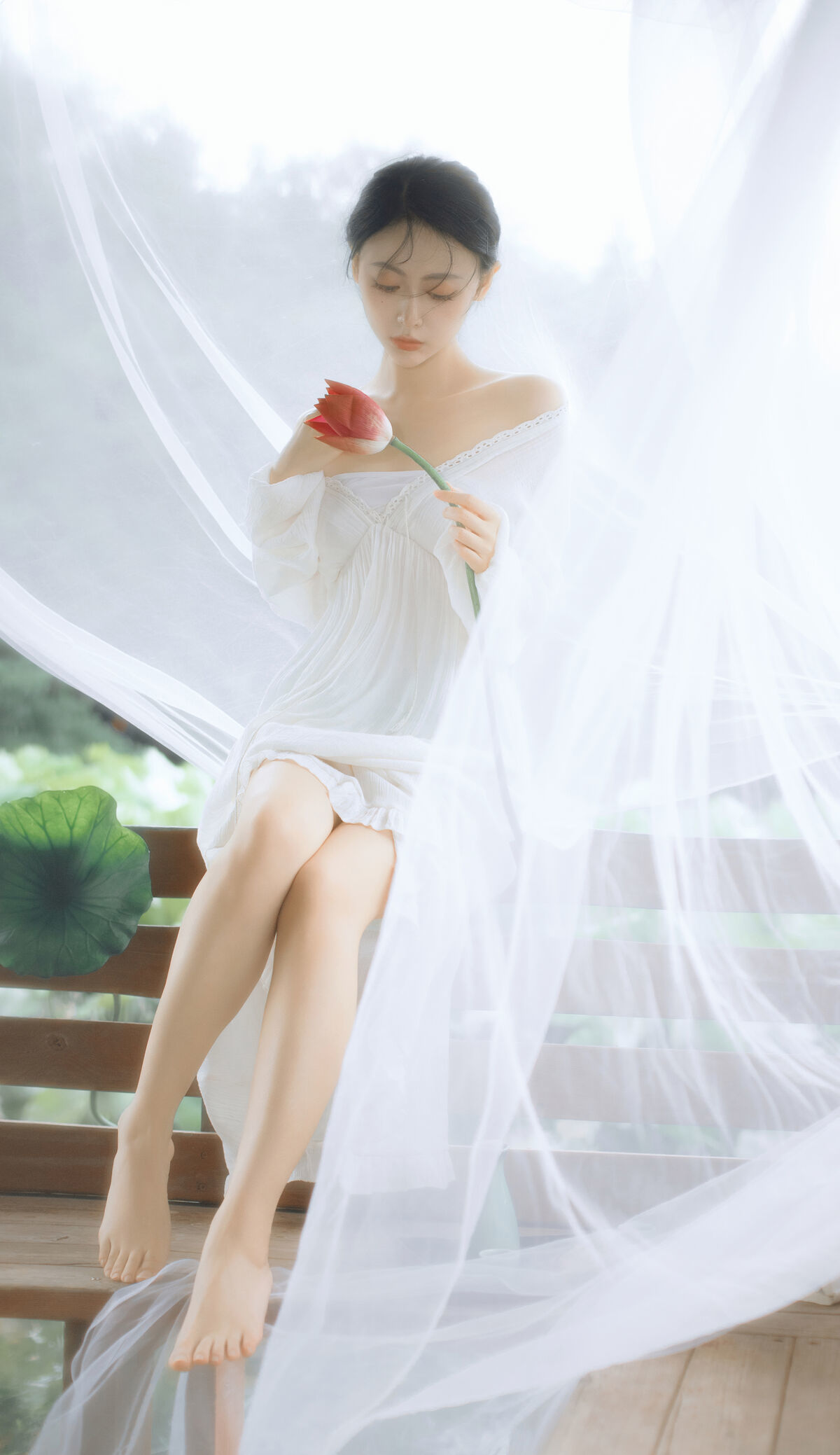 图片[6]-YiTuYu艺图语 Vol.7491 Shi Ang Yang Ya[52P]-六色网