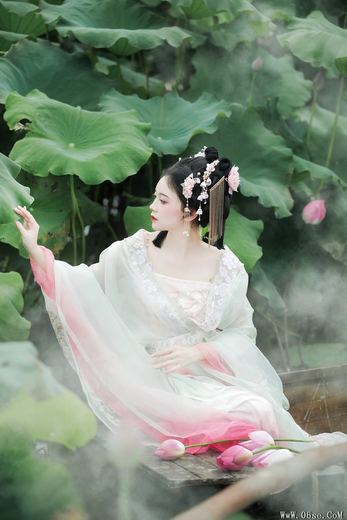 图片[6]-YiTuYu艺图语 Vol.5267 Dan Dan[21P]-六色网