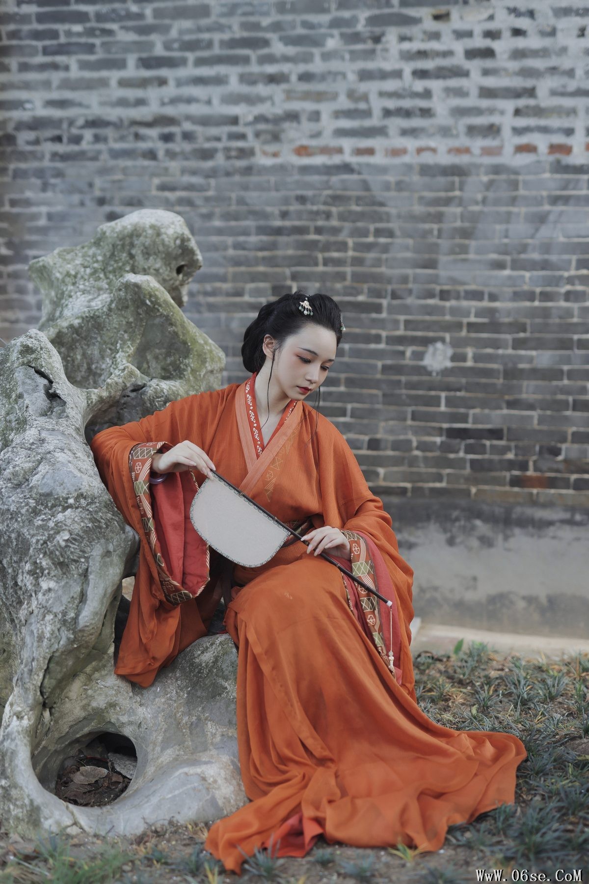 图片[28]-YiTuYu艺图语 Vol.5363 Lin Lang[45P]-六色网