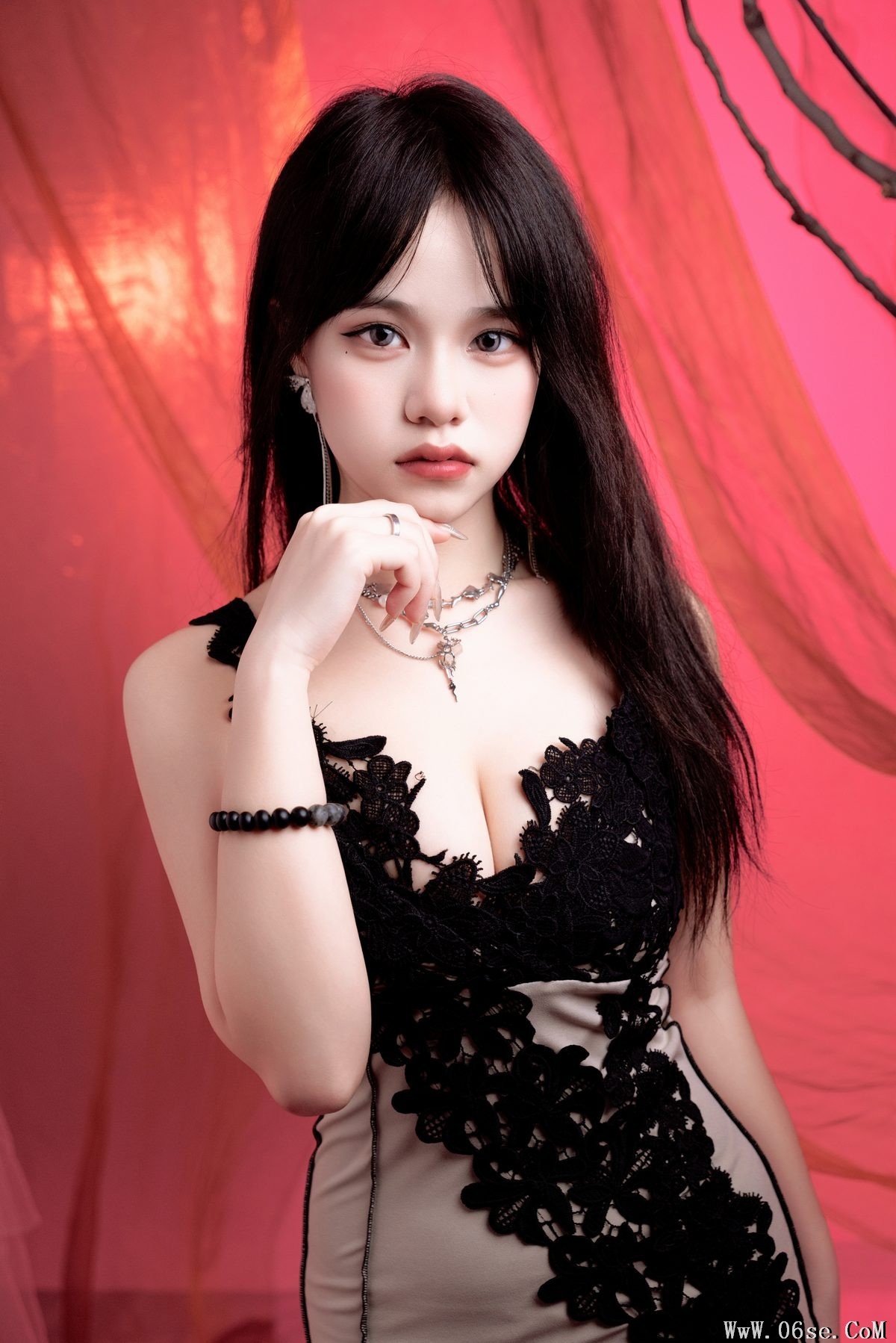 图片[33]-YiTuYu艺图语 Vol.5475 Xiao Meng[33P]-六色网