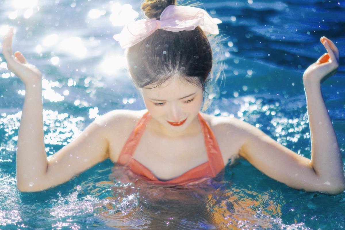 图片[24]-YiTuYu艺图语 Vol.5473 Dian Dong Xiao Zhu Pig[37P]-六色网