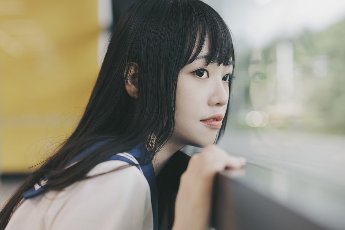 图片[10]-YiTuYu艺图语 Vol.5338 Seki Qi E[44P]-六色网