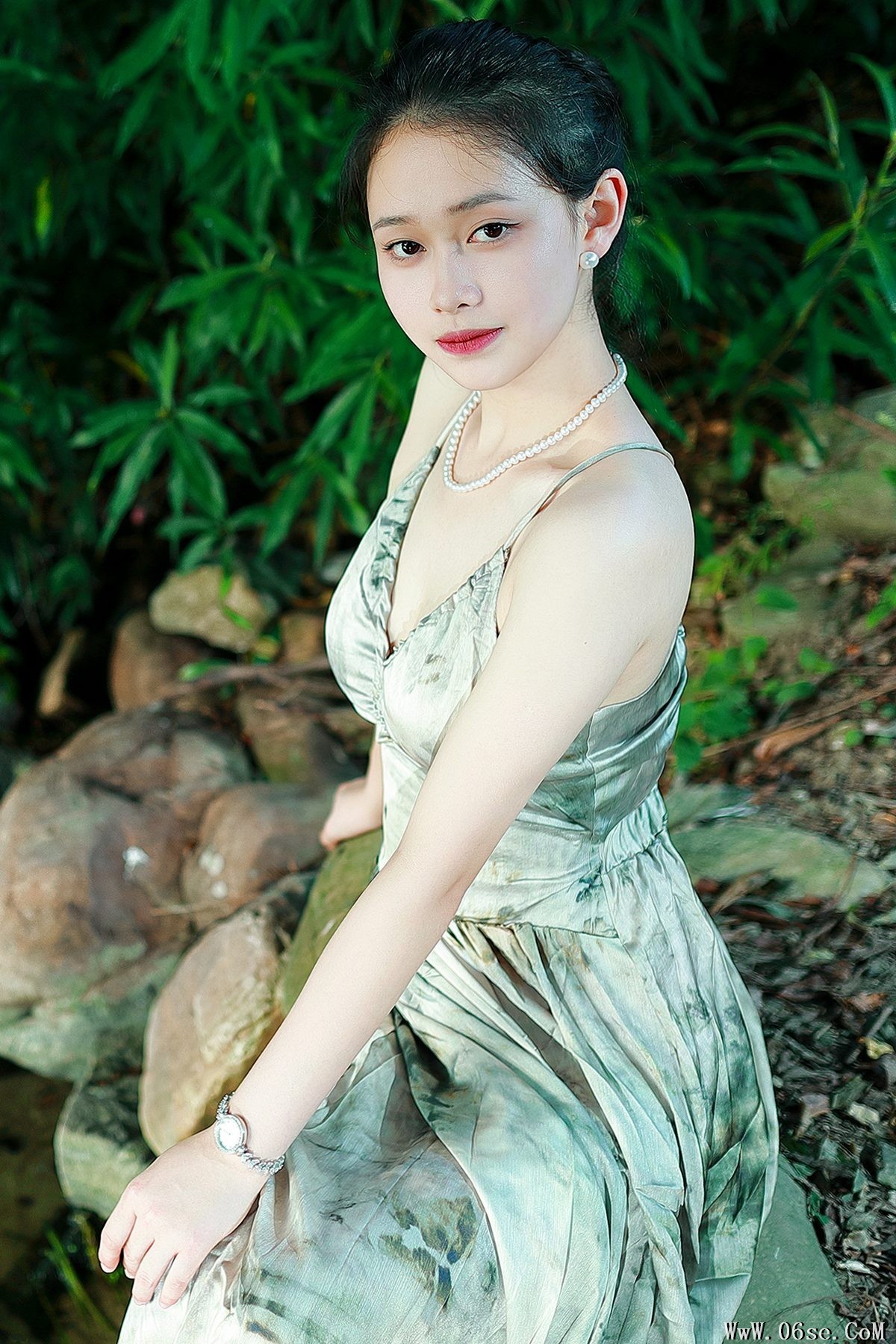 YiTuYu艺图语 Vol.5551 Xiao Xiao Cheng Tong Xue[41P]-六色网