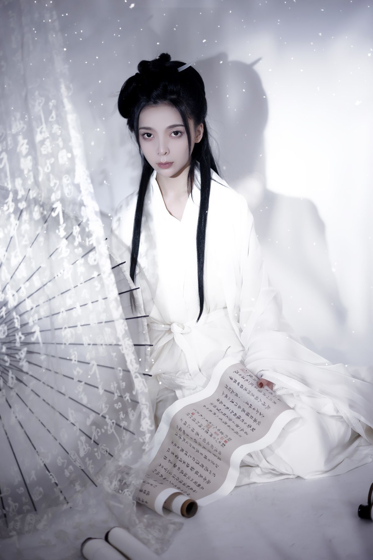 图片[12]-YiTuYu艺图语 Vol.3139 Yi Ling[29P]-六色网