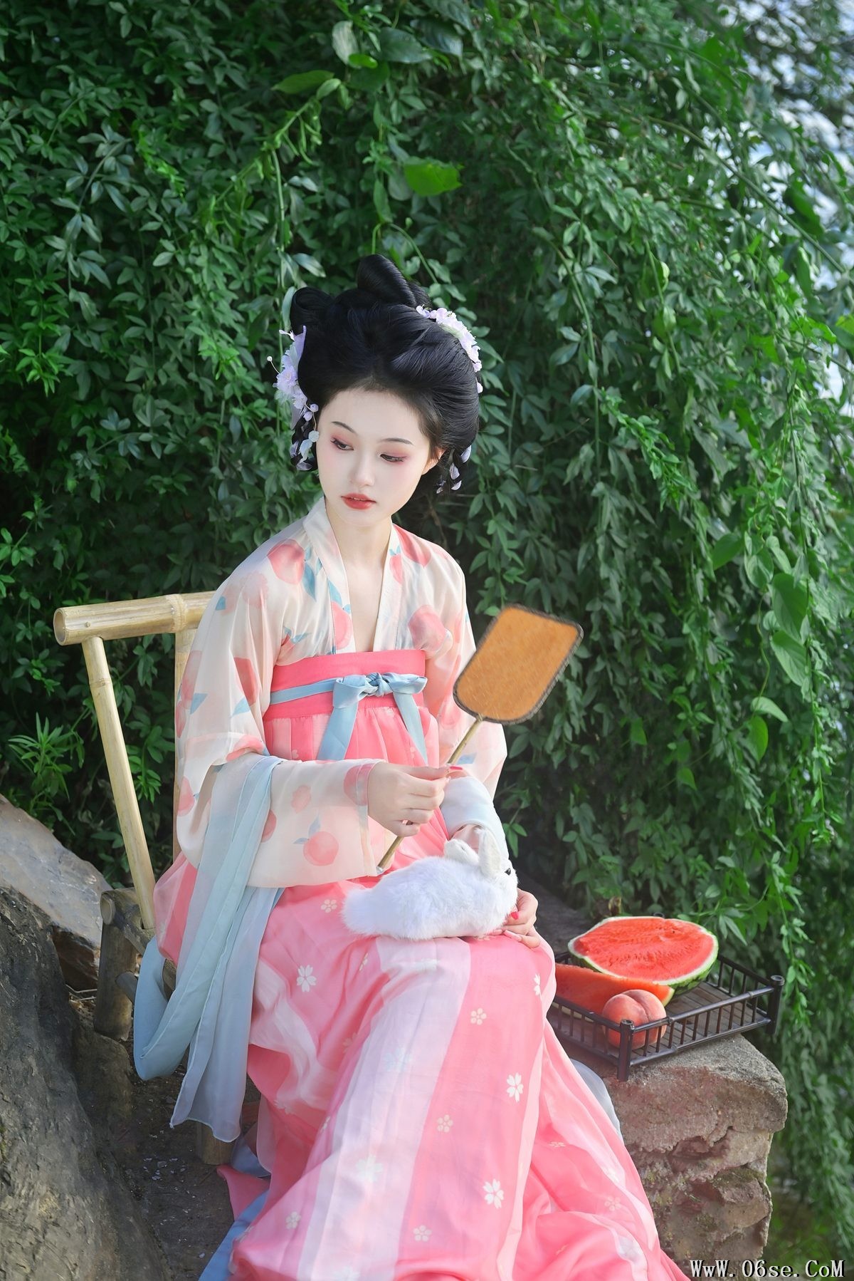 图片[5]-YiTuYu艺图语 Vol.4947 Dan Gao Sha Shou[23P]-六色网