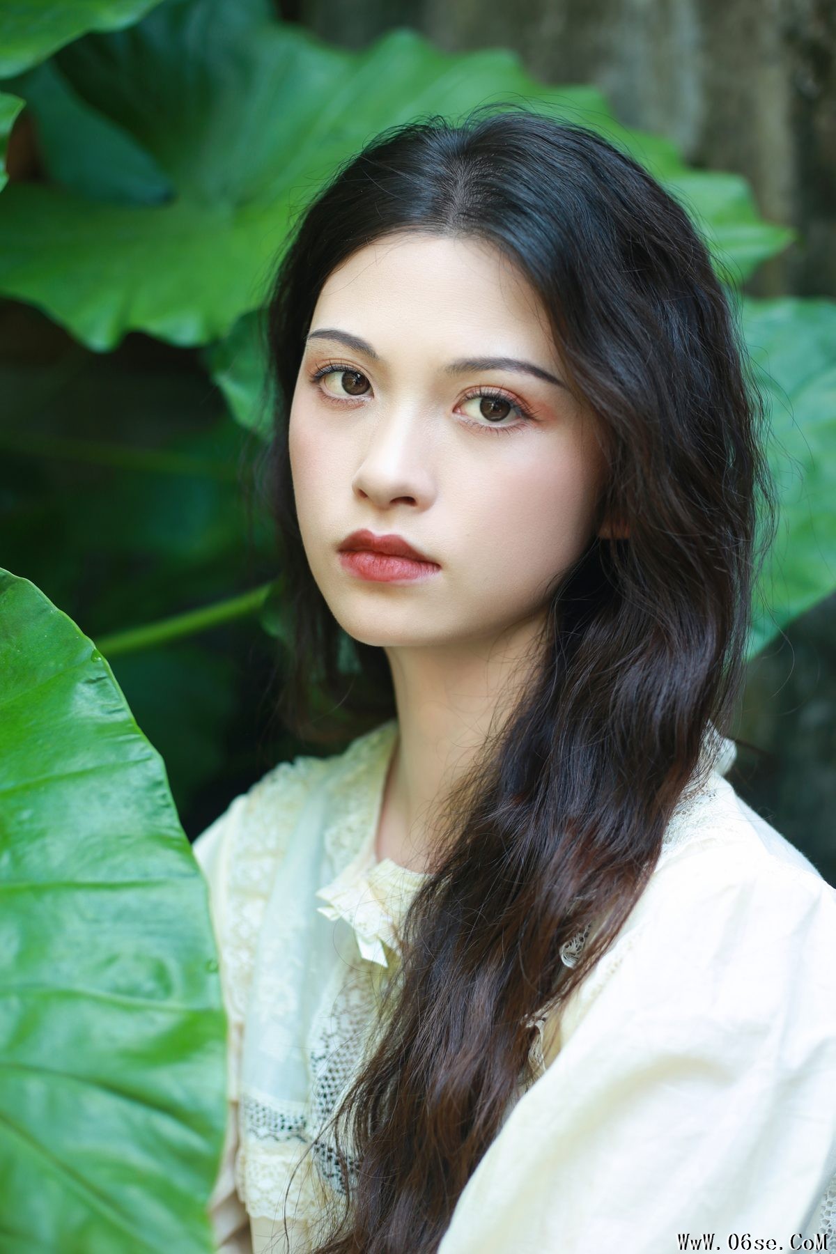图片[9]-YiTuYu艺图语 Vol.5537 Nie Er[26P]-六色网