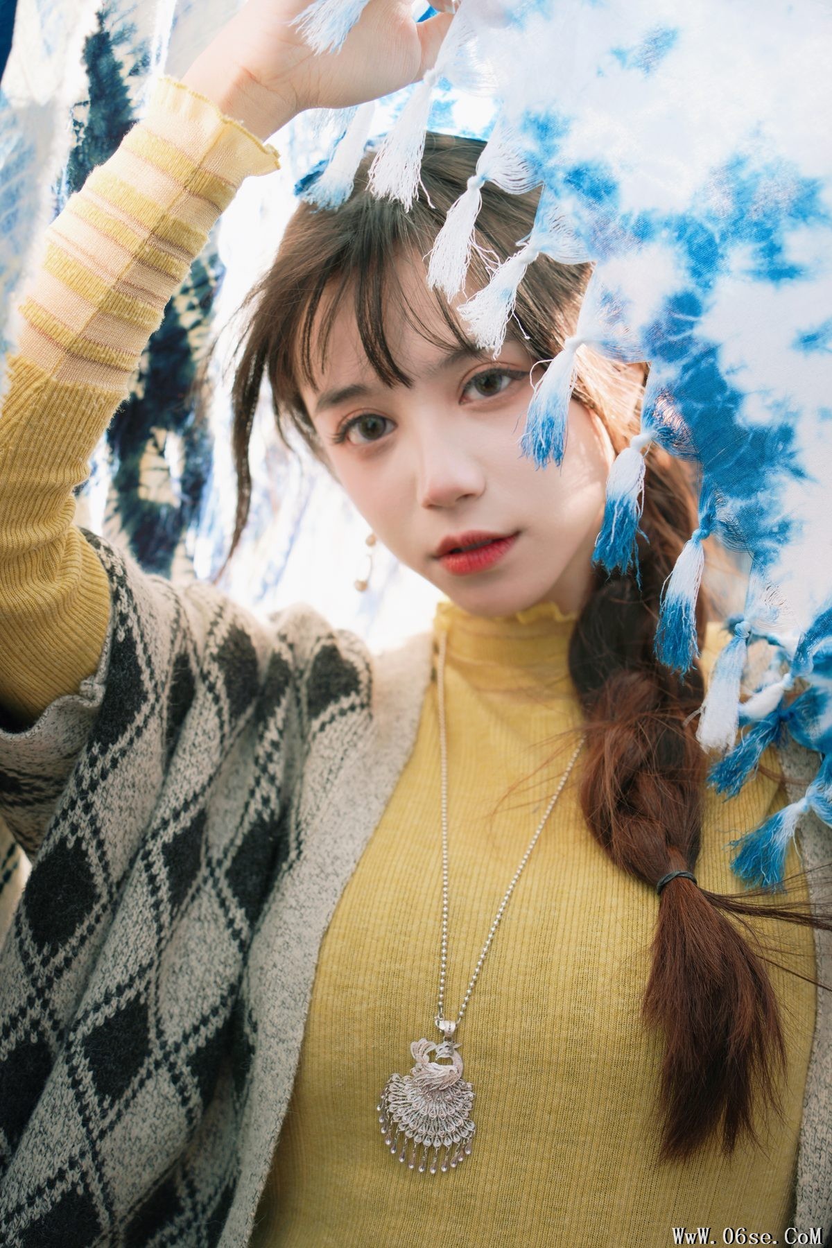 图片[21]-YiTuYu艺图语 Vol.4527 Er Jia Liu[27P]-六色网