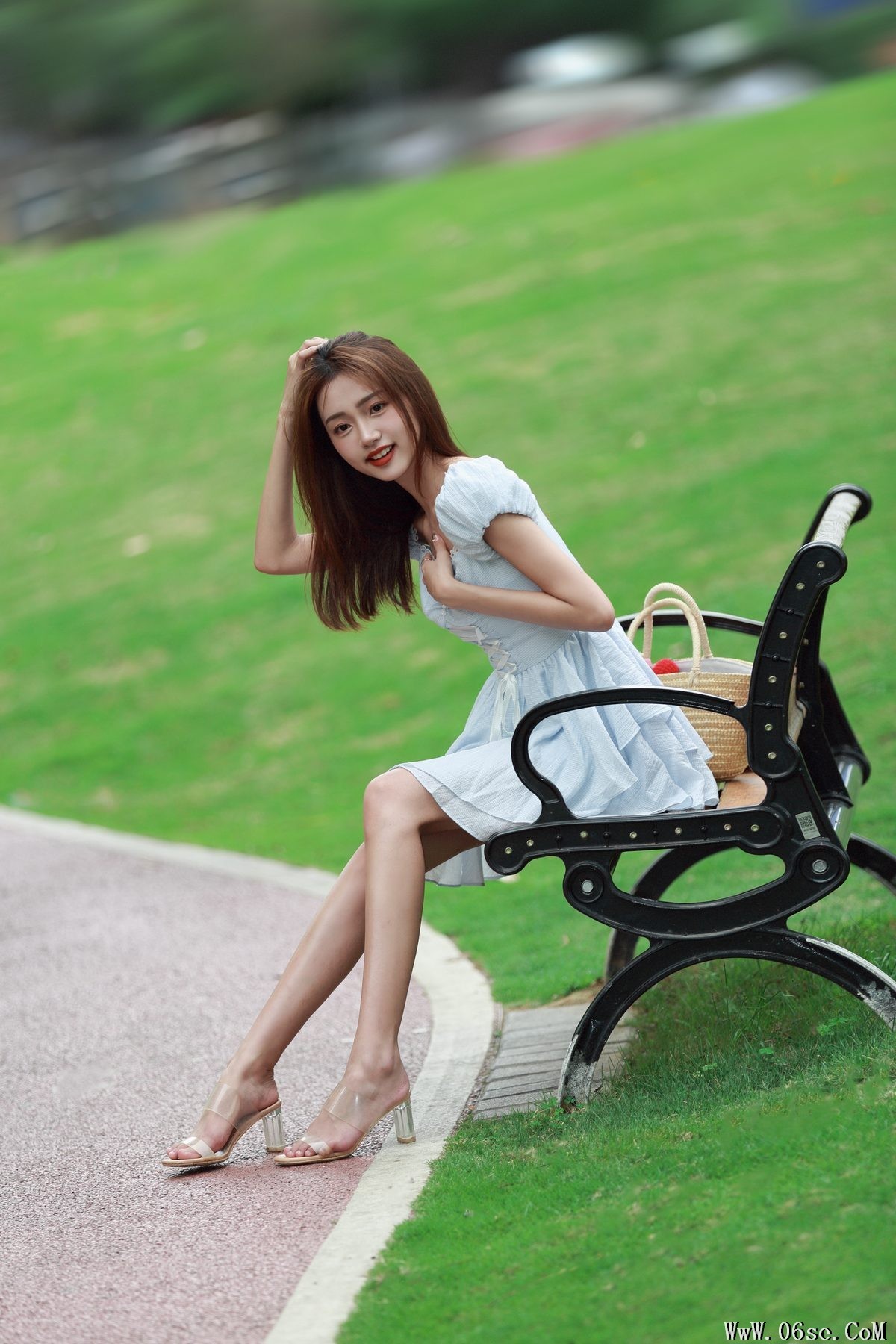 图片[26]-YiTuYu艺图语 Vol.4636 Guo Guo[27P]-六色网