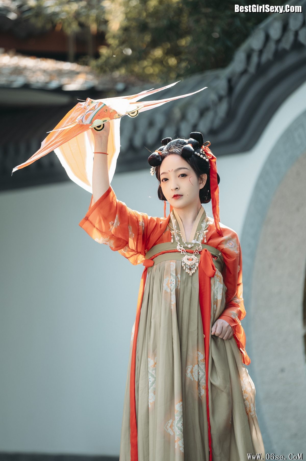 图片[20]-YiTuYu艺图语 Vol.3935 Wish[35P]-六色网