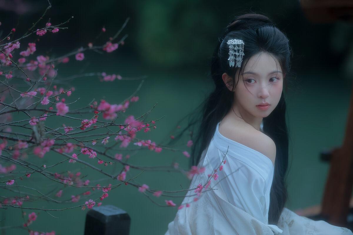 图片[12]-YiTuYu艺图语 Vol.6605 Li Gua Gua[20P]-六色网