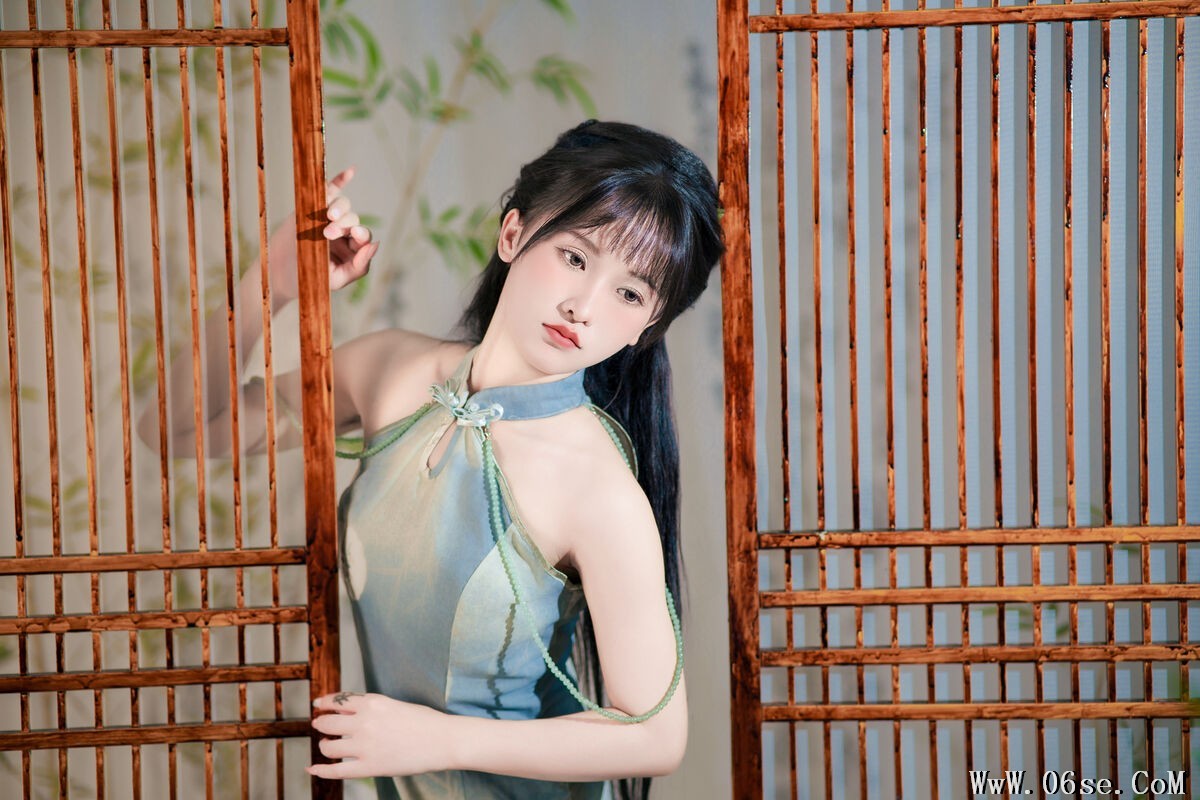 图片[16]-YiTuYu艺图语 Vol.7527 Xiao Xiao Yu[29P]-六色网