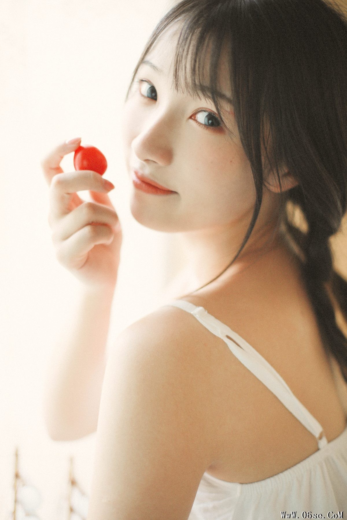 图片[18]-YiTuYu艺图语 Vol.5617 Yue Ya[22P]-六色网