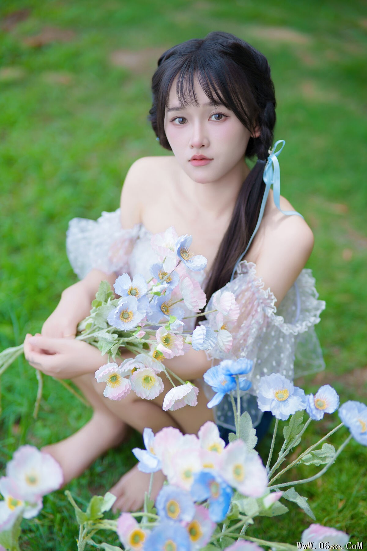 图片[16]-YiTuYu艺图语 Vol.7505 Xiao Xiao Yu[23P]-六色网