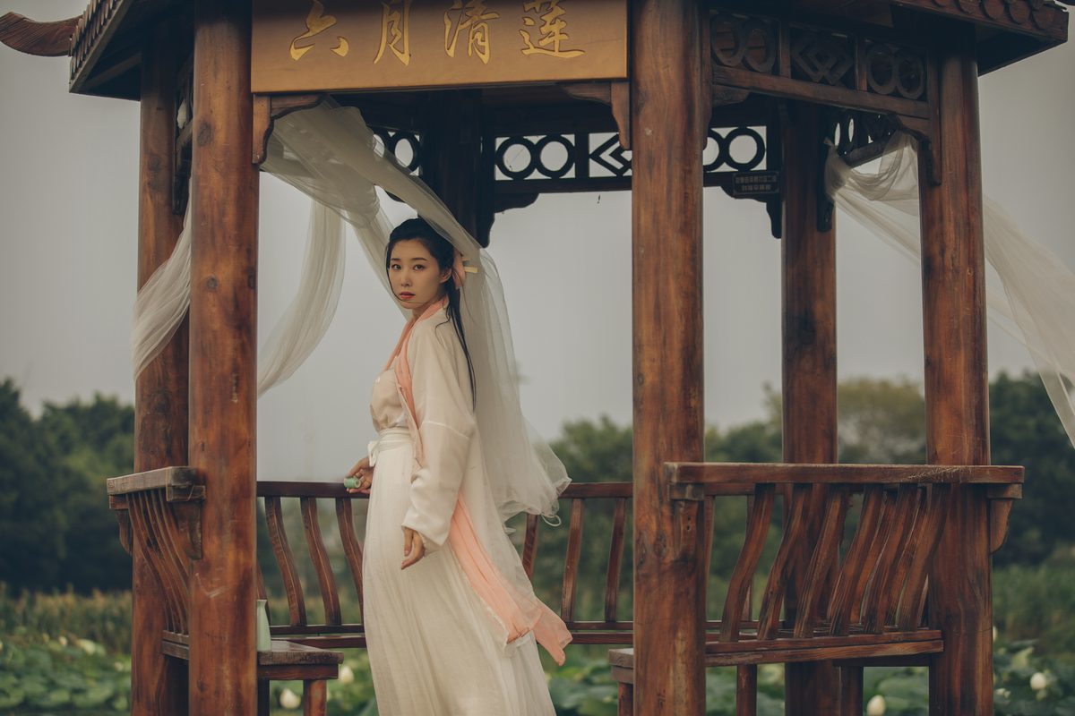 图片[13]-YiTuYu艺图语 Vol.4834 Mu Jing Shu[22P]-六色网