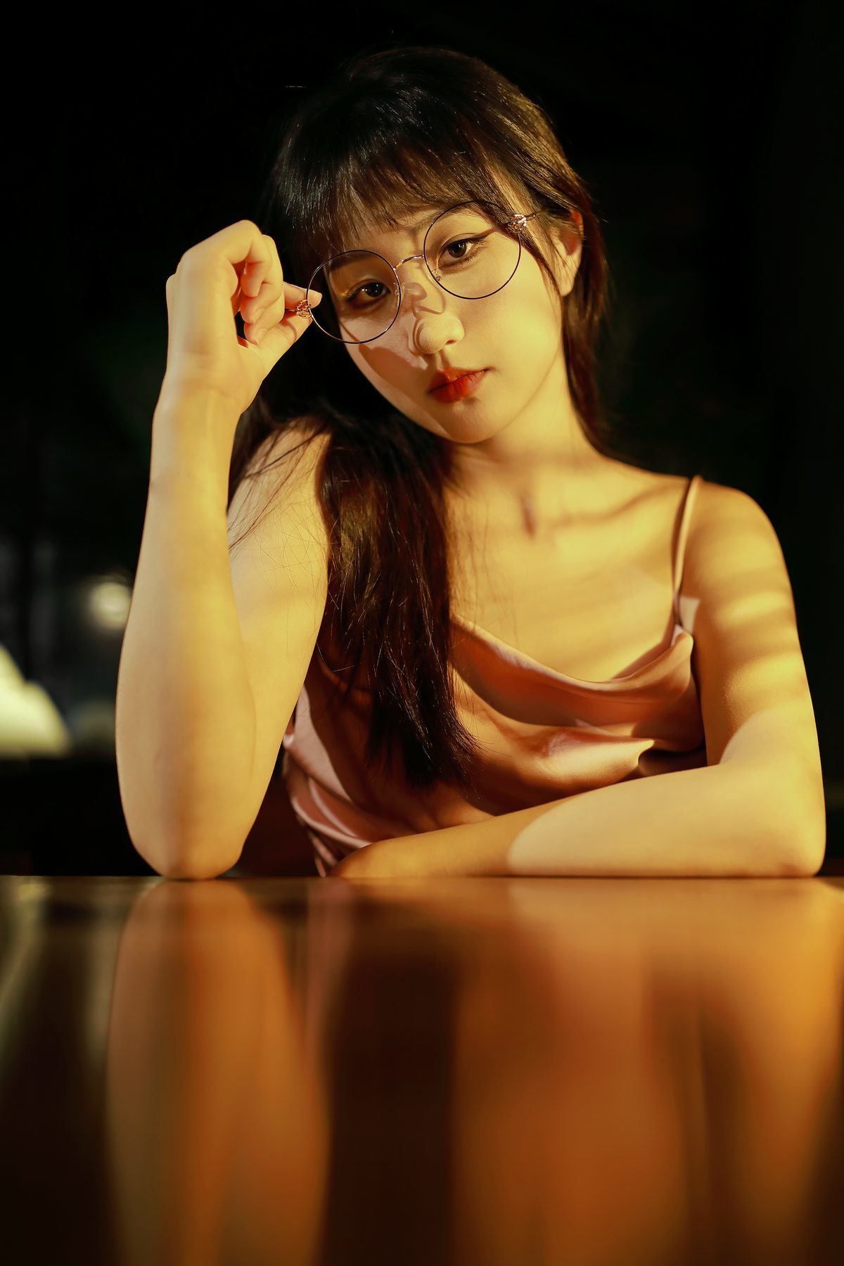 图片[6]-YiTuYu艺图语 Vol.5114 Cha Xiao Tu[62P]-六色网