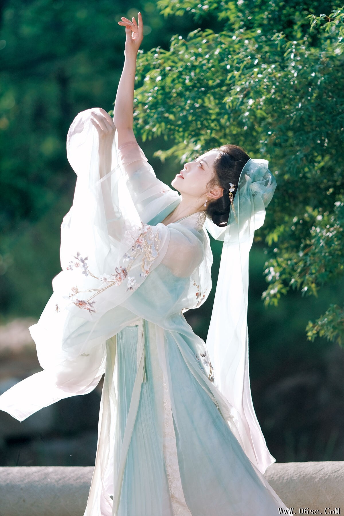 图片[24]-YiTuYu艺图语 Vol.7378 Xi Ci[26P]-六色网
