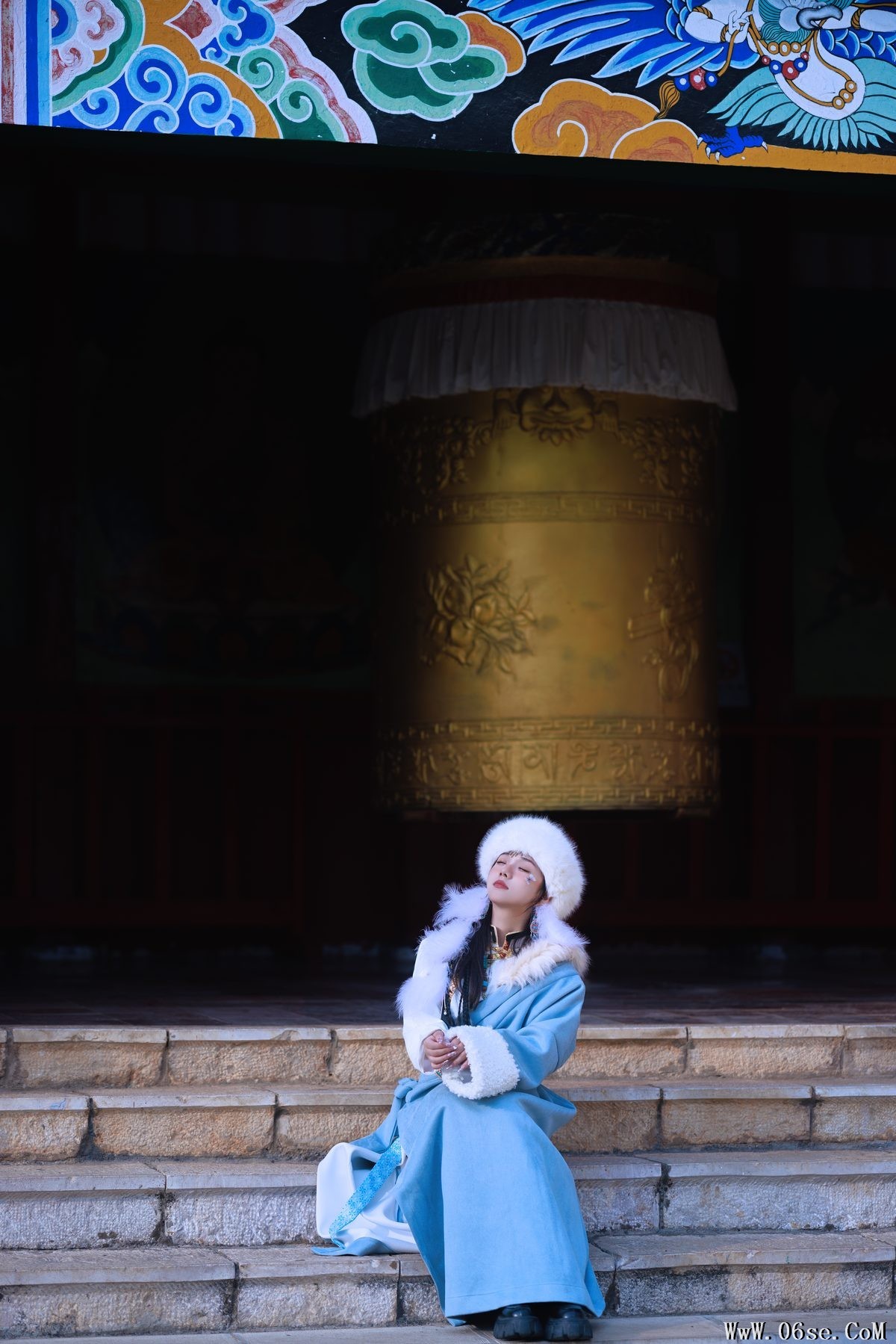 图片[28]-YiTuYu艺图语 Vol.4671 Pei Tong Xue[30P]-六色网