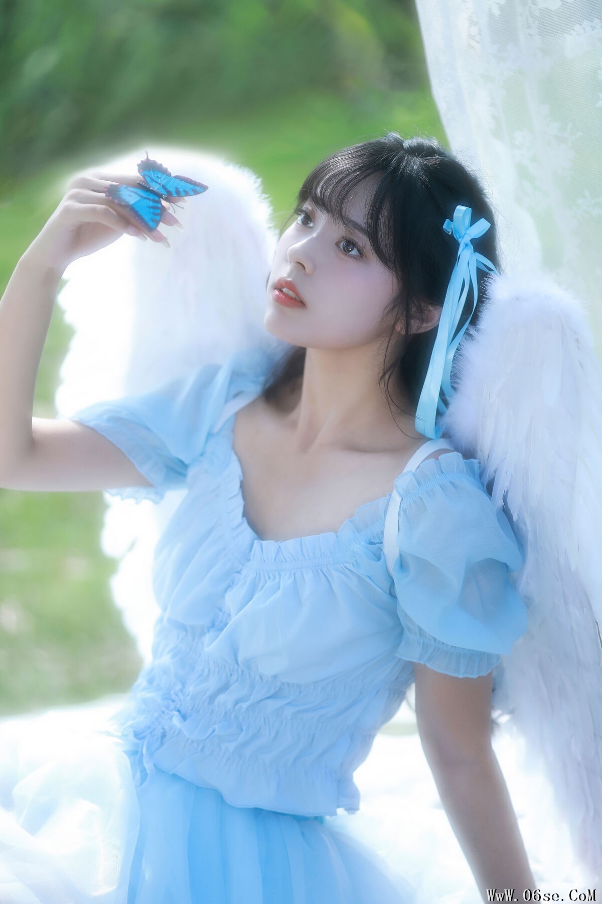 图片[23]-YiTuYu艺图语 Vol.6561 Da Bai Bo Bo[23P]-六色网