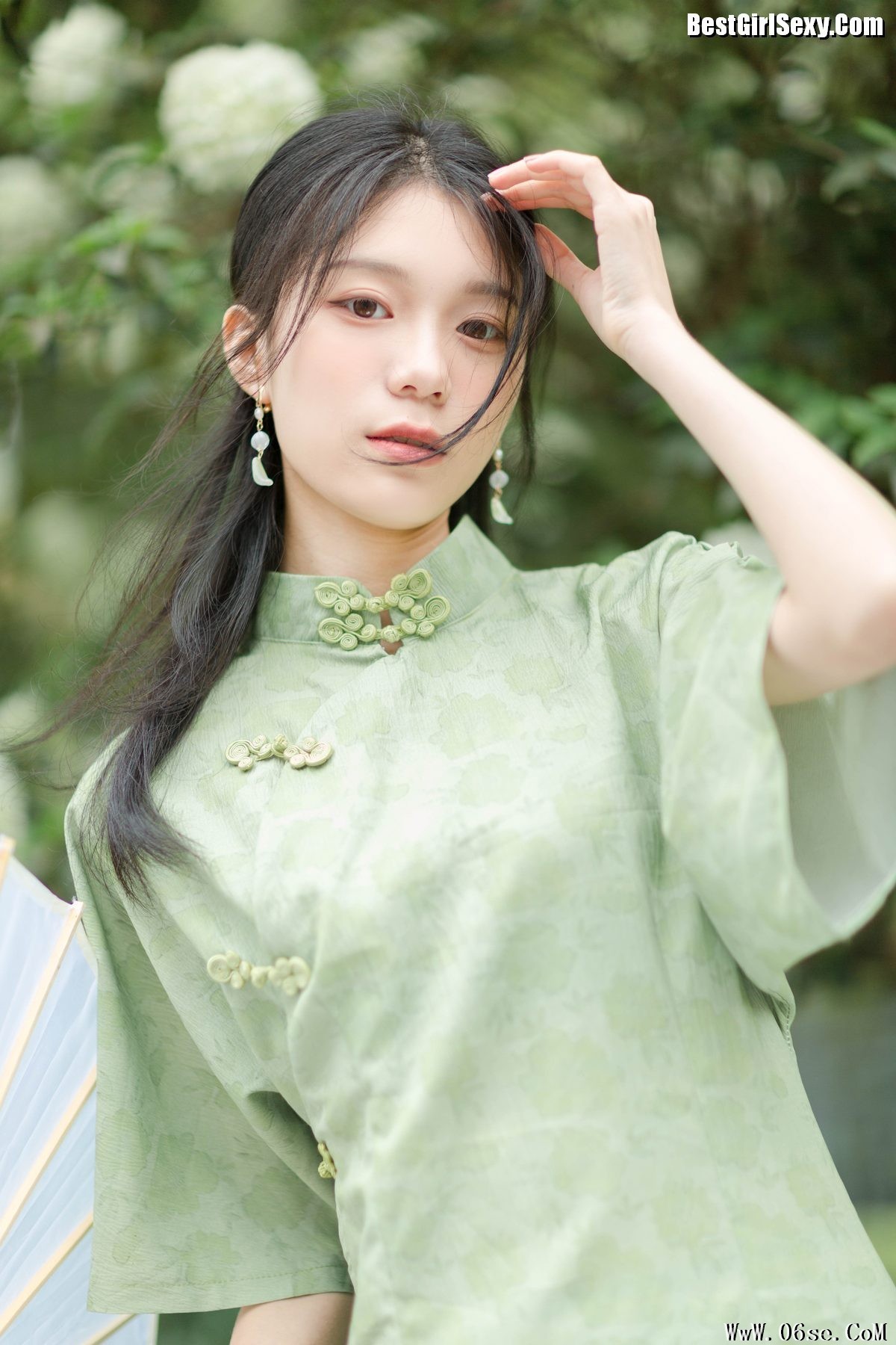 图片[9]-YiTuYu艺图语 Vol.3971 Yu Jie[27P]-六色网