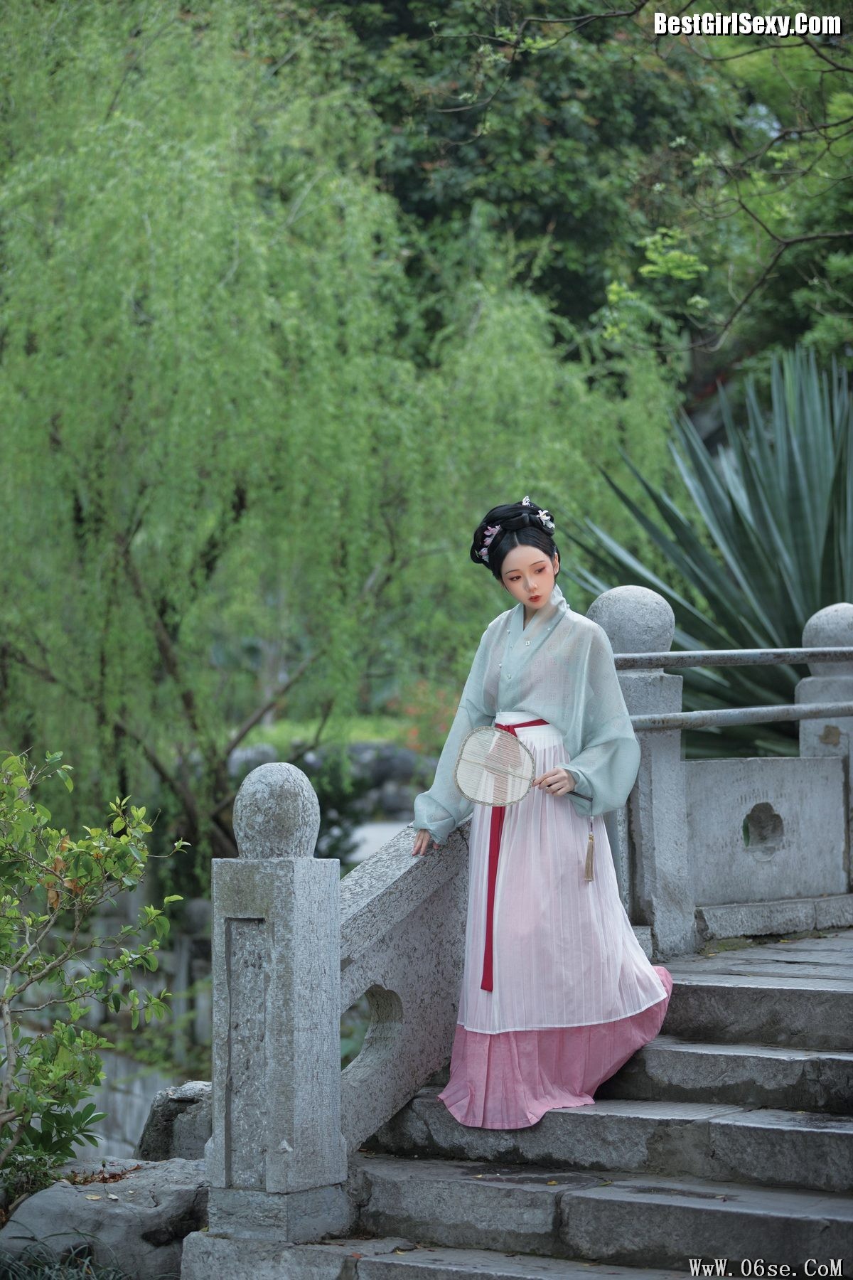 图片[28]-YiTuYu艺图语 Vol.4096 Huai Zhi[39P]-六色网