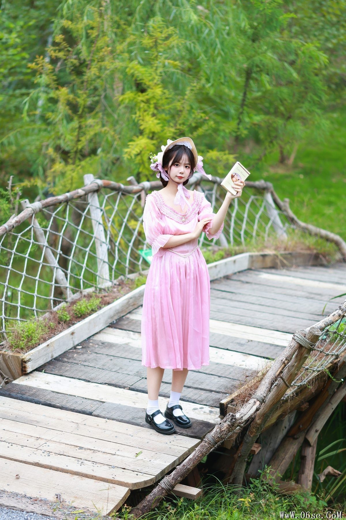 图片[11]-YiTuYu艺图语 Vol.5734 Mu Yan Se Cc[32P]-六色网