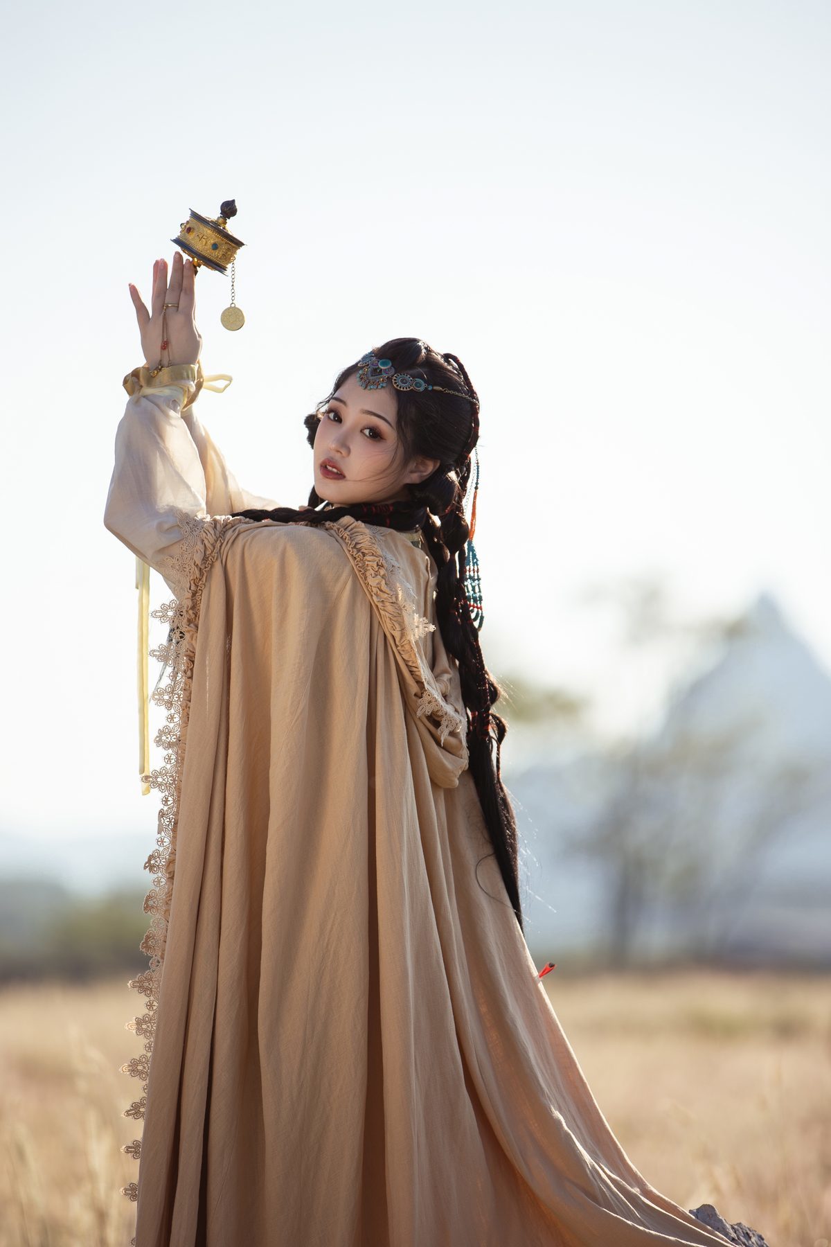 图片[14]-YiTuYu艺图语 Vol.3464 Yi Dui Ling Yi[46P]-六色网
