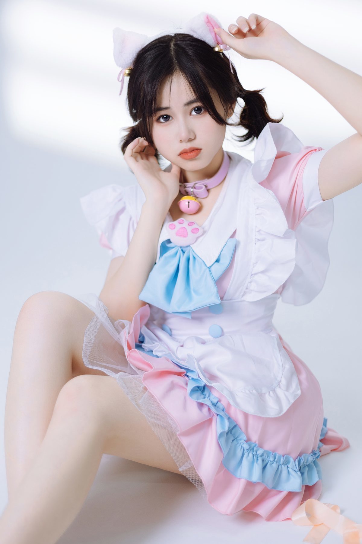 图片[17]-YiTuYu艺图语 Vol.3709 Xiao Mei[35P]-六色网