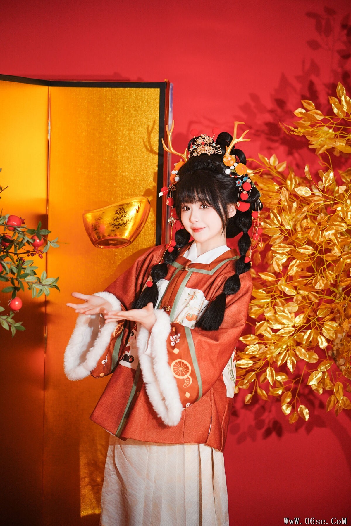 图片[17]-YiTuYu艺图语 Vol.6372 Kui Xiang Huo[24P]-六色网